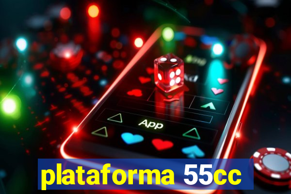 plataforma 55cc